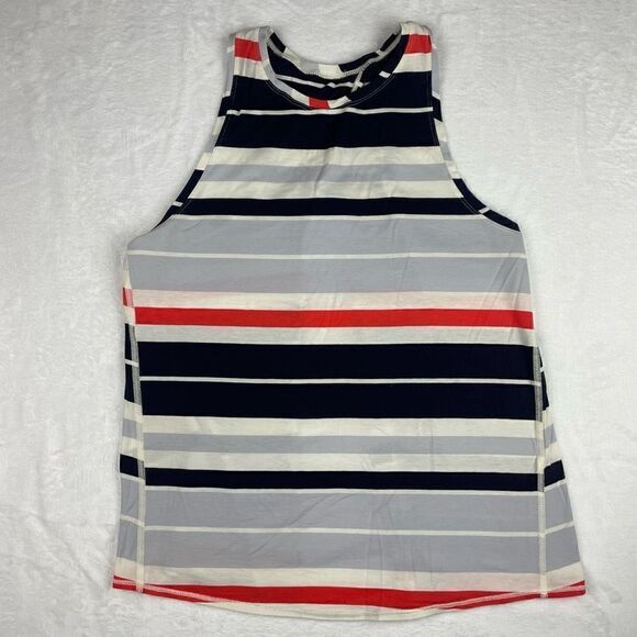 Womens Lululemon All Tied Up Tank - Picture 3 of 5